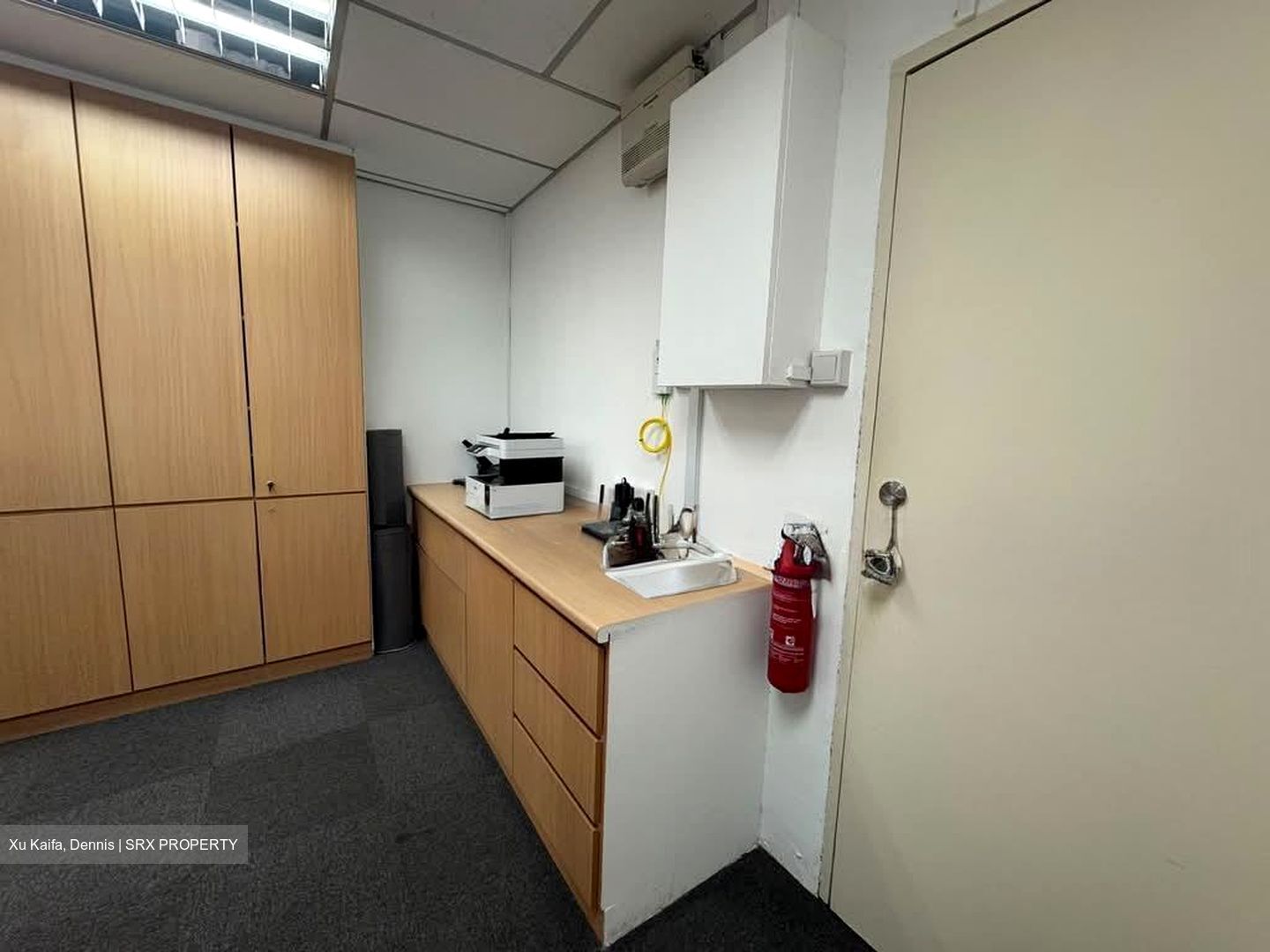 International Plaza (D2), Office #603571671